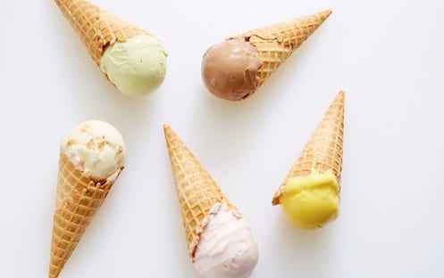 Celebrity Cruises Cafe Al Bacio 5